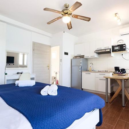 Apartments Antonio Tisno Buitenkant foto