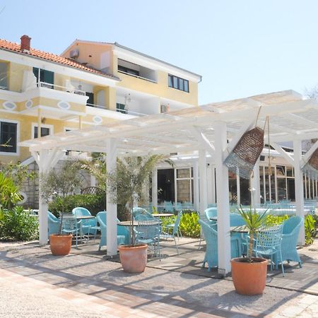 Apartments Antonio Tisno Buitenkant foto